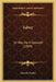 Edwy: Or Was He A Coward? (1889) by Annette Lyster