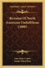 Revision Of North American Umbelliferae (1888) by John Merle Coulter, Joseph Nelson Rose