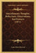 Miscellaneous Thoughts, Reflections, Observations, And Extracts (1871) by Anne Mary Perceval