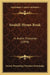 Swahili Hymn Book: In Arabic Character (1898) by Society Promoting Christian Knowledge