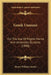 Greek Unseens: For The Use Of Higher Forms And University Students (1898) by Henry William Auden
