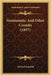 Numismatic And Other Crumbs (1857) by Richard Sainthill