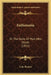 Euthanasia: Or The State Of Man After Death (1822) by Luke Booker