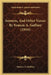 Sonnets, And Other Verses By Francis A. Gaffney (1916) by Francis A. Gaffney
