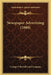 Newspaper Advertising (1888) by George P. Rowell and Company