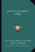 Old Heidelberg (1904) by Wilhelm Meyer-Forster, Max Chapelle, N. W. Brinkerhoff