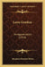 Leon Gordon: An Appreciation (1910) by Abraham Benedict Rhine