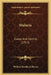 Malaria: Cause And Control (1913) by William Brodbeck Herms