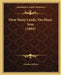 Over Many Lands, On Many Seas (1884) by Gordon Stables