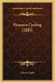 Pleasure Cycling (1895) by Henry Clyde