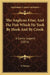 The Anglican Friar, And The Fish Which He Took By Hook And By Crook: A Comic Legend (1851) by A. Novice