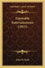 Enjoyable Entertainments (1913) by Lilian M. Heath