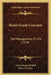 Man's Great Concern: The Management Of Life (1920) by Ernest Reginald Hull, John J. Wynne