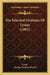 Ten Selected Orations Of Lysias (1892) by Lysias, George Prentice Bristol