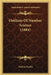 Outlines Of Number Science (1884) by Nathan Newby