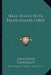 Half-Hours With Freethinkers (1865) by John Watts, Iconoclast, Charles Bradleigh