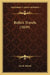 Rollo's Travels (1839) by Jacob Abbott