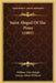 Saint Abigail Of The Pines (1905) by William Allen Knight, George Alfred Williams