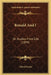 Ronald And I: Or Studies From Life (1899) by Alfred Pretor