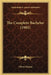 The Complete Bachelor (1901) by Oliver Onions