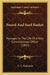 Sword And Seed Basket: Passages In The Life Of A Non-Commissioned Officer (1897) by C. A. MacKenzie