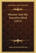 Memory And The Executive Mind (1912) by Arthur Raymond Robinson