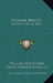 Flower Pieces: And Other Poems (1893) by William Allingham, Dante Gabriel Rossetti