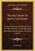 The Boy's Book Of Sports And Games: Containing Rules And Directions For The Practice Of The Principal Recreative Amusements Of Youth (1854) by Uncle John