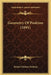 Geometry Of Position (1891) by Robert Hudson Graham
