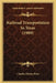 Railroad Transportation In Texas (1909) by Charles Shirley Potts
