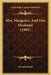 Mrs. Musgrave, And Her Husband (1901) by Richard Marsh