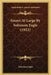 Essays At Large By Solomon Eagle (1922) by Solomon Eagle
