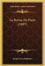 La Revue De Paris (1897) by Michel Levy Publisher