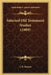 Selected Old Testament Studies (1909) by J. B. Shearer