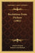 Recitations From Dickens (1902) by Charles Dickens, Samuel Lewis Hasluck