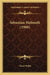 Sebastian Melmoth (1908) by Oscar Wilde
