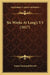 Six Weeks At Long's V3 (1817) by Eaton Stannard Barrett