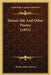 Mona's Isle And Other Poems (1853) by Thomas John Ouseley