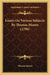 Essays On Various Subjects By Thomas Monro (1790) by Thomas Monro