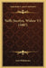 Nelly Jocelyn, Widow V2 (1887) by Jean Middlemass