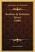 Rambles By Yorkshire Rivers (1880) by George Radford