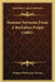 Summer Sermons From A Berkshire Pulpit (1885) by William Wilberforce Newton