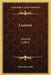 Louison: Novelle (1881) by Heinrich Laube