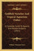 Goldfish Varieties And Tropical Aquarium Fishes: A Complete Guide To Aquaria And Related Subjects (1917) by William Thornton Innes