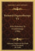 Rational Organotherapy V1: With Reference To Urosemiology (1906) by Aleksandr Vasil'evich Von Poehl, J. Von Tarchanoff, Alf Poehl
