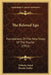 The Beloved Ego: Foundations of the New Study of the Psyche (1921) by Stekel, Wilhelm