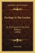 Geology In The Garden: Or The Fossils In The Flint Pebbles (1859) by Henry Eley