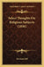 Select Thoughts On Religious Subjects (1836) by Rowland Hill