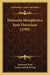 Elementa Metaphysica Juris Doctrinae (1799) by Immanuel Kant, Georg Ludwig Koenig