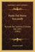 Paolo Dal Pozzo Toscanelli: Ricordo Del Solstizio D' Estate Del 1892 (1892) by Gustavo Uzielli